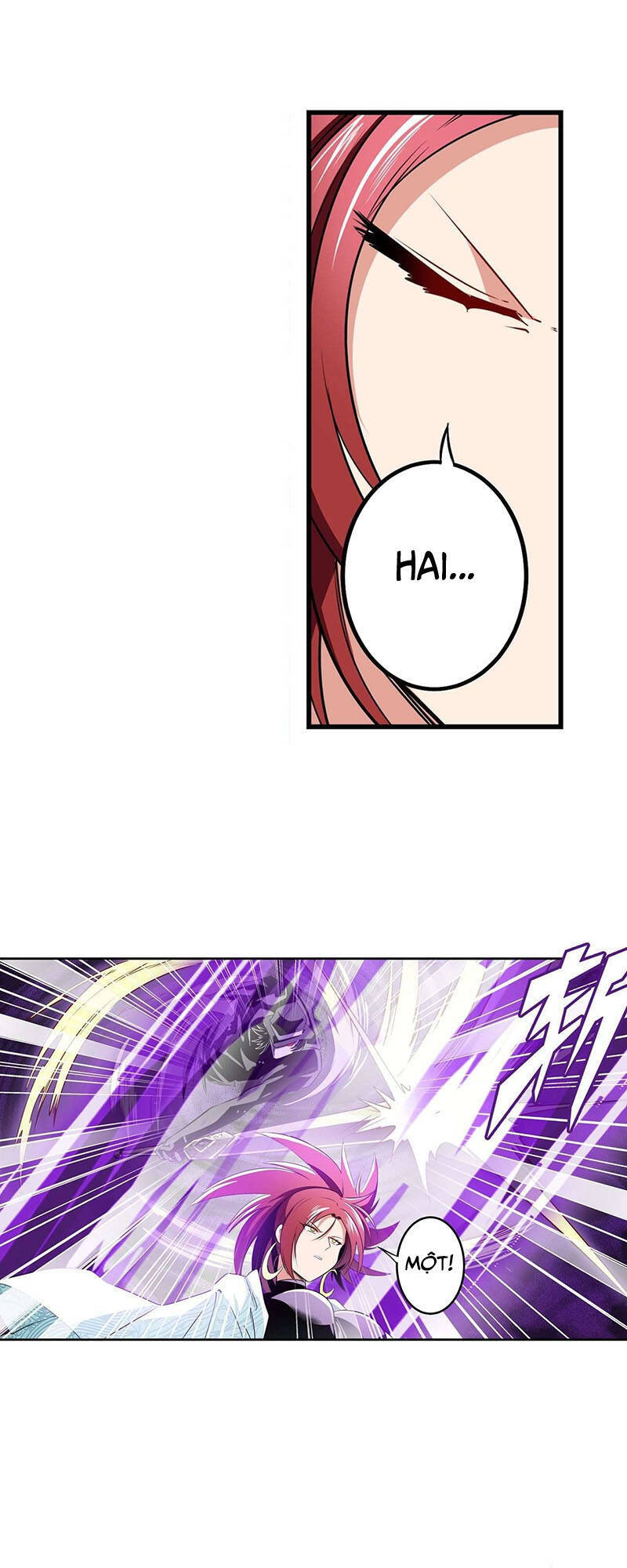 Anh Hùng ? Ta Không Làm Lâu Rồi Chapter 282 - 38