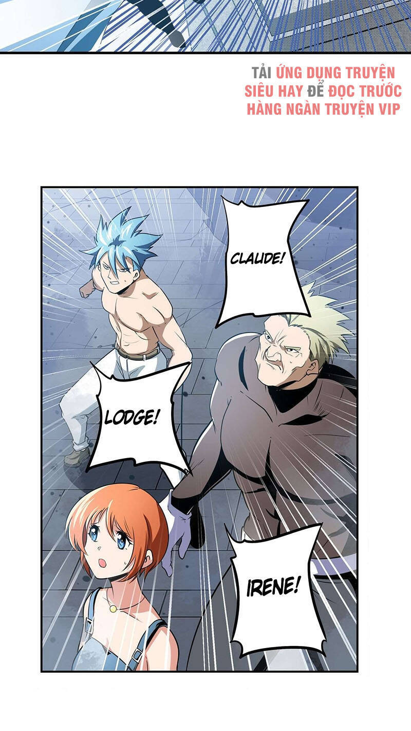 Anh Hùng ? Ta Không Làm Lâu Rồi Chapter 282 - 41