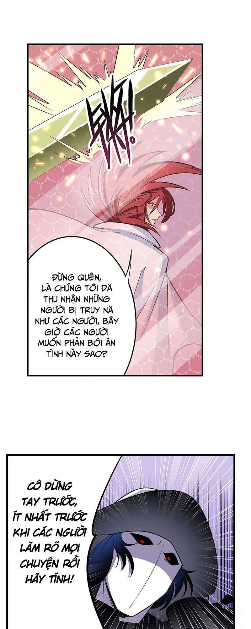 Anh Hùng ? Ta Không Làm Lâu Rồi Chapter 282 - 42