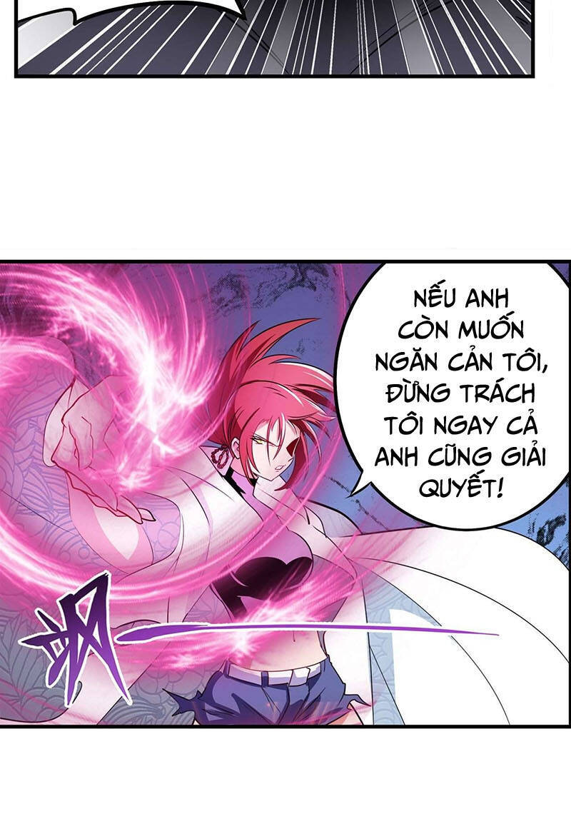 Anh Hùng ? Ta Không Làm Lâu Rồi Chapter 282 - 43