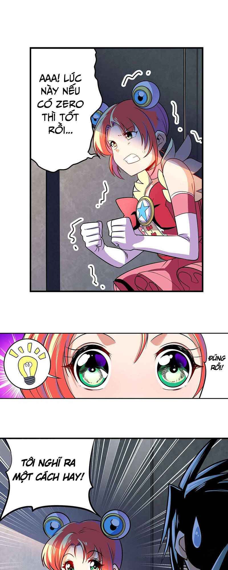 Anh Hùng ? Ta Không Làm Lâu Rồi Chapter 282 - 46
