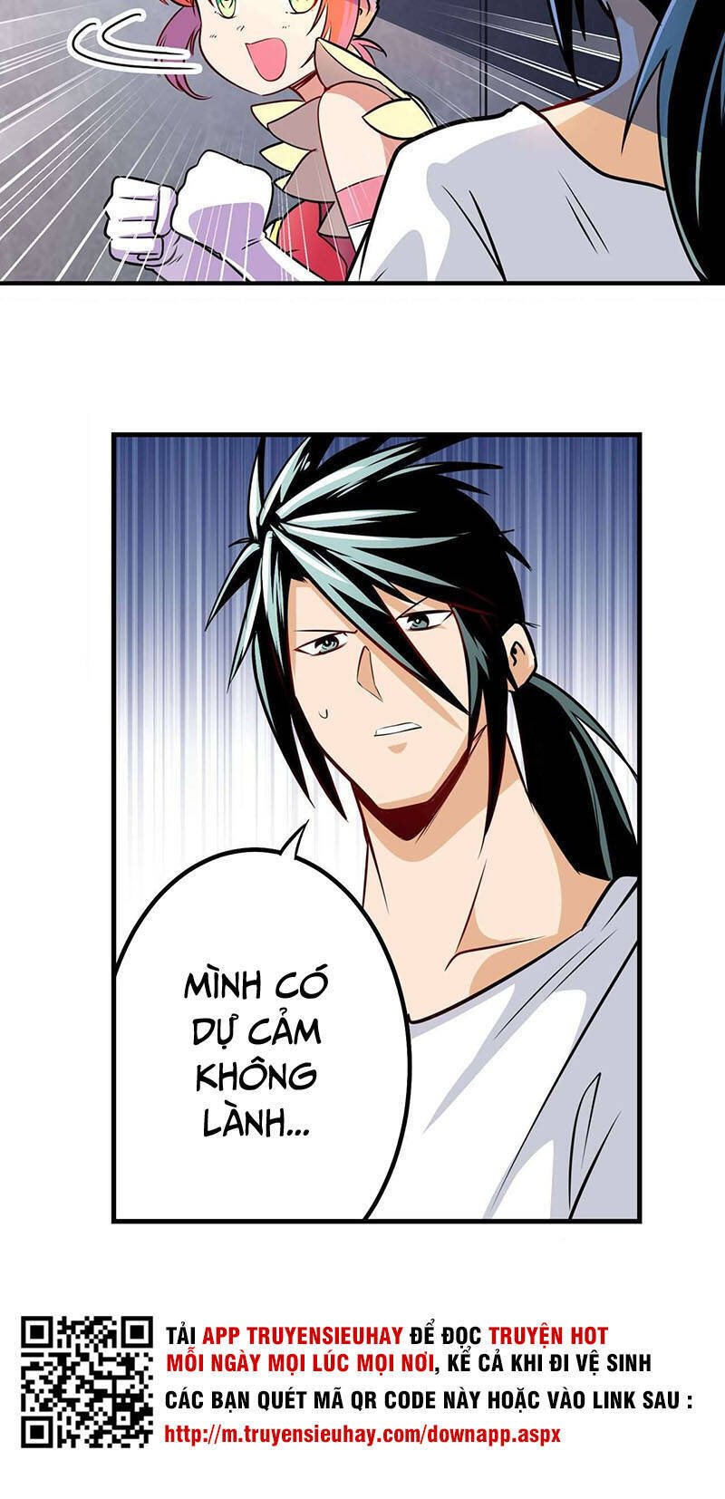 Anh Hùng ? Ta Không Làm Lâu Rồi Chapter 282 - 47