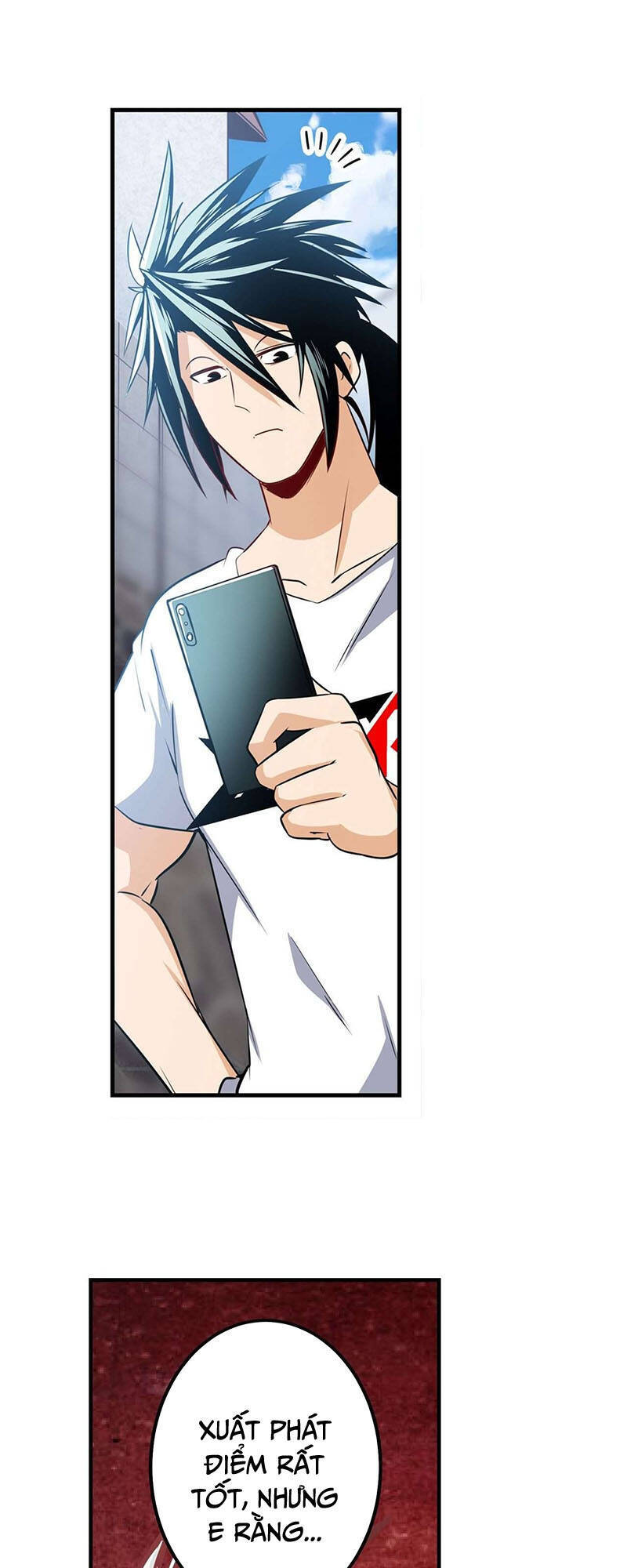 Anh Hùng ? Ta Không Làm Lâu Rồi Chapter 282 - 10