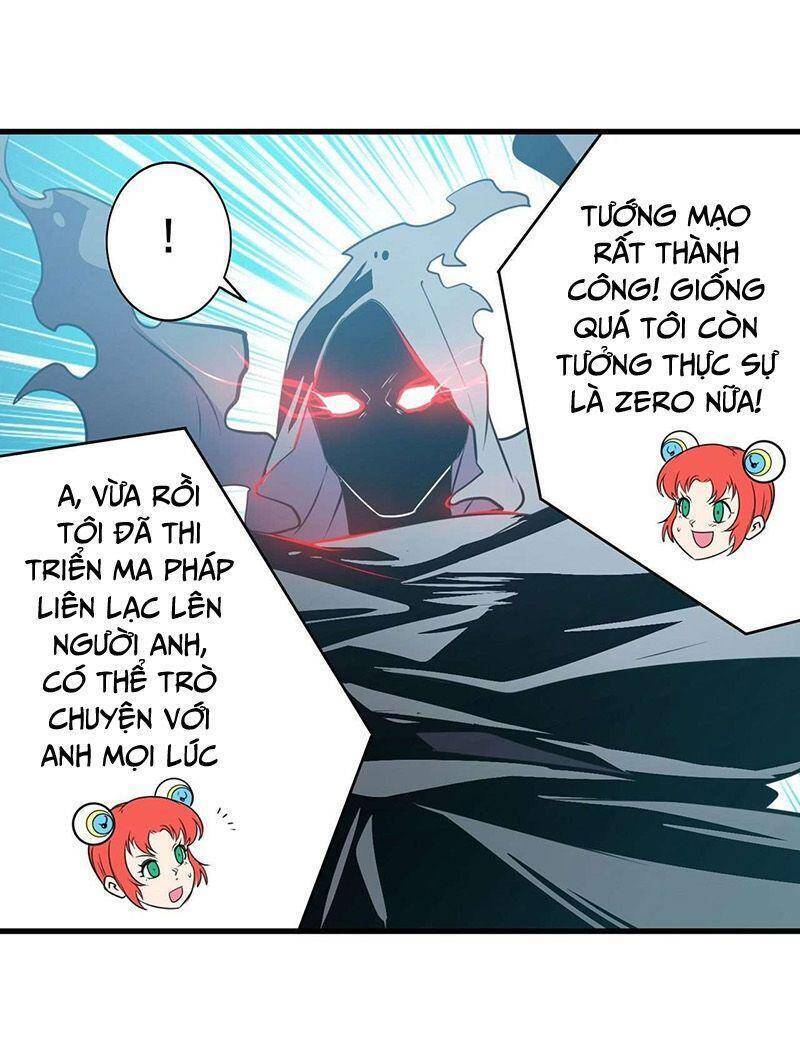 Anh Hùng ? Ta Không Làm Lâu Rồi Chapter 283 - 11