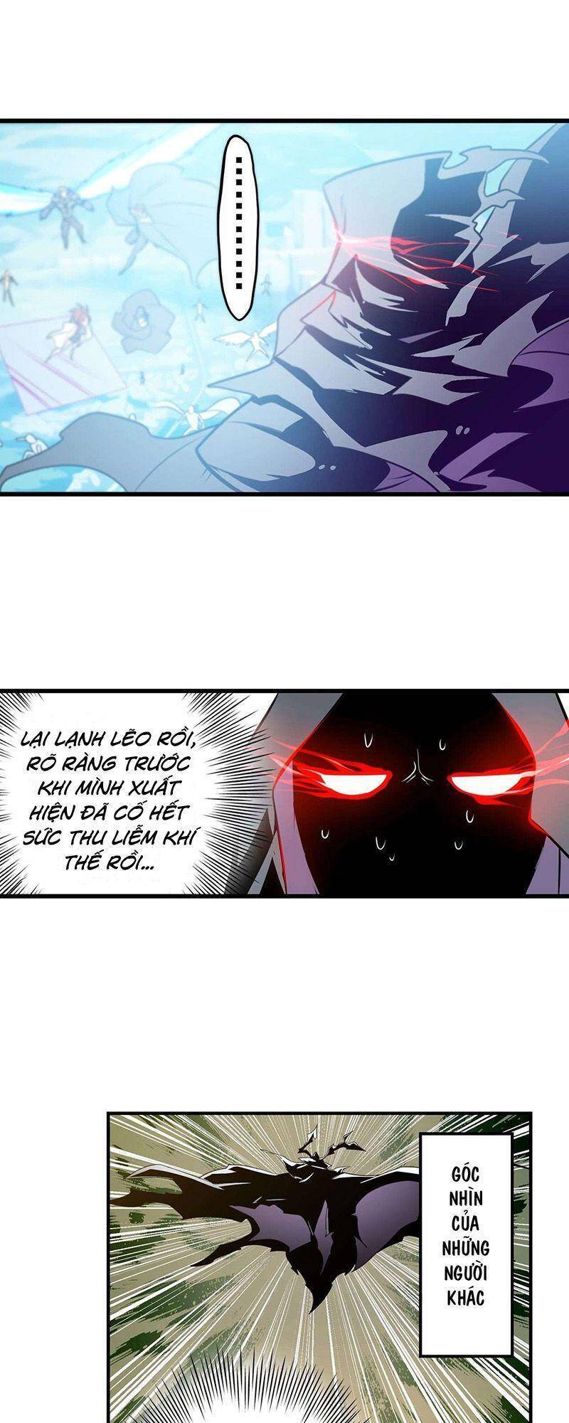 Anh Hùng ? Ta Không Làm Lâu Rồi Chapter 283 - 12