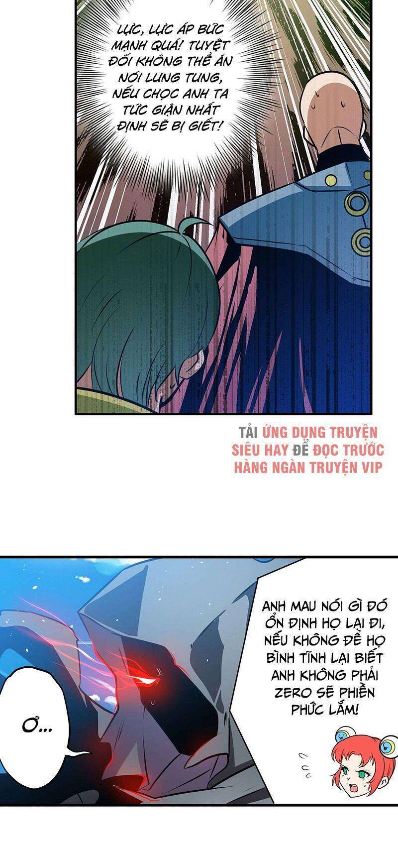 Anh Hùng ? Ta Không Làm Lâu Rồi Chapter 283 - 13