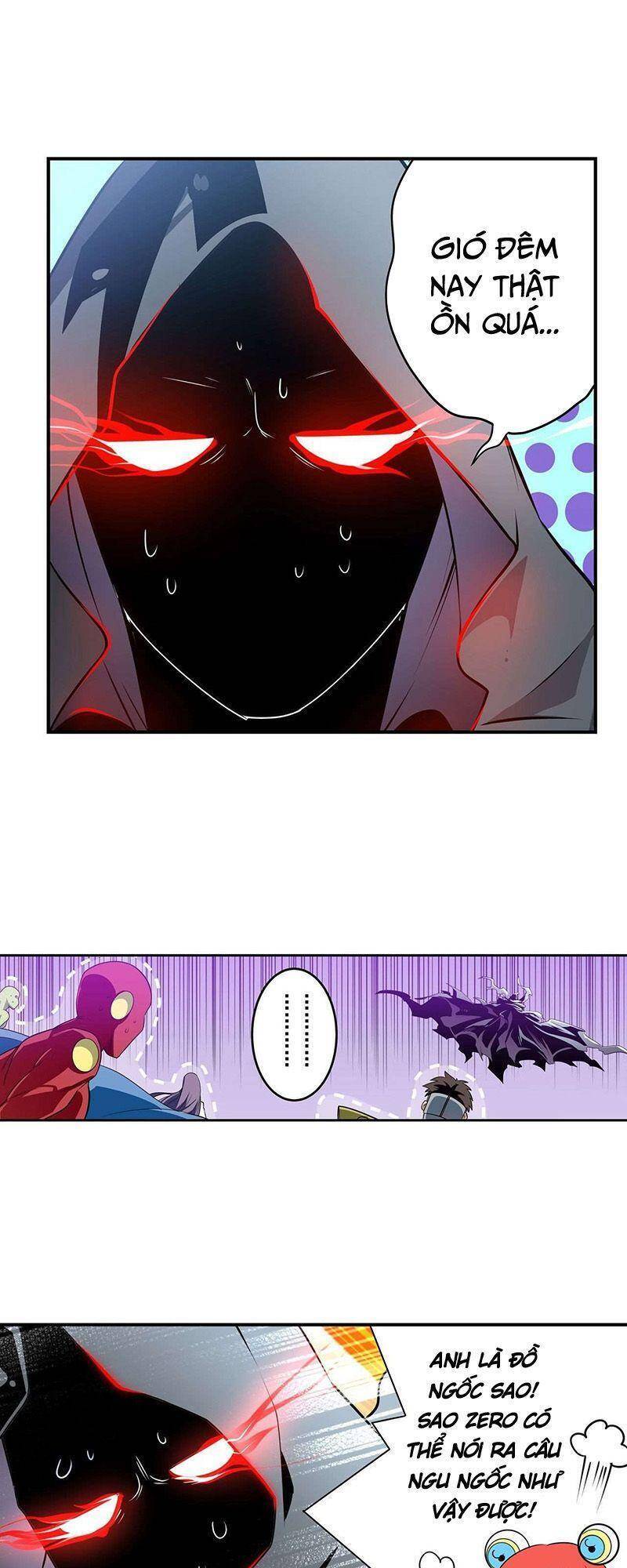 Anh Hùng ? Ta Không Làm Lâu Rồi Chapter 283 - 14