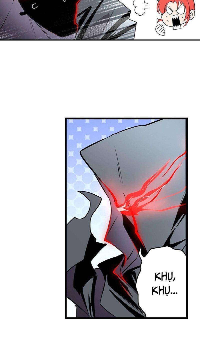 Anh Hùng ? Ta Không Làm Lâu Rồi Chapter 283 - 15