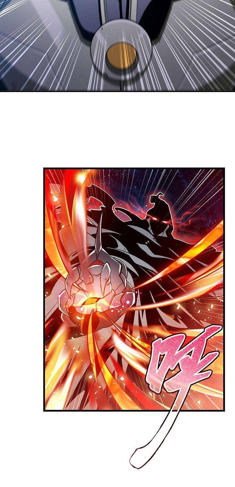 Anh Hùng ? Ta Không Làm Lâu Rồi Chapter 283 - 19