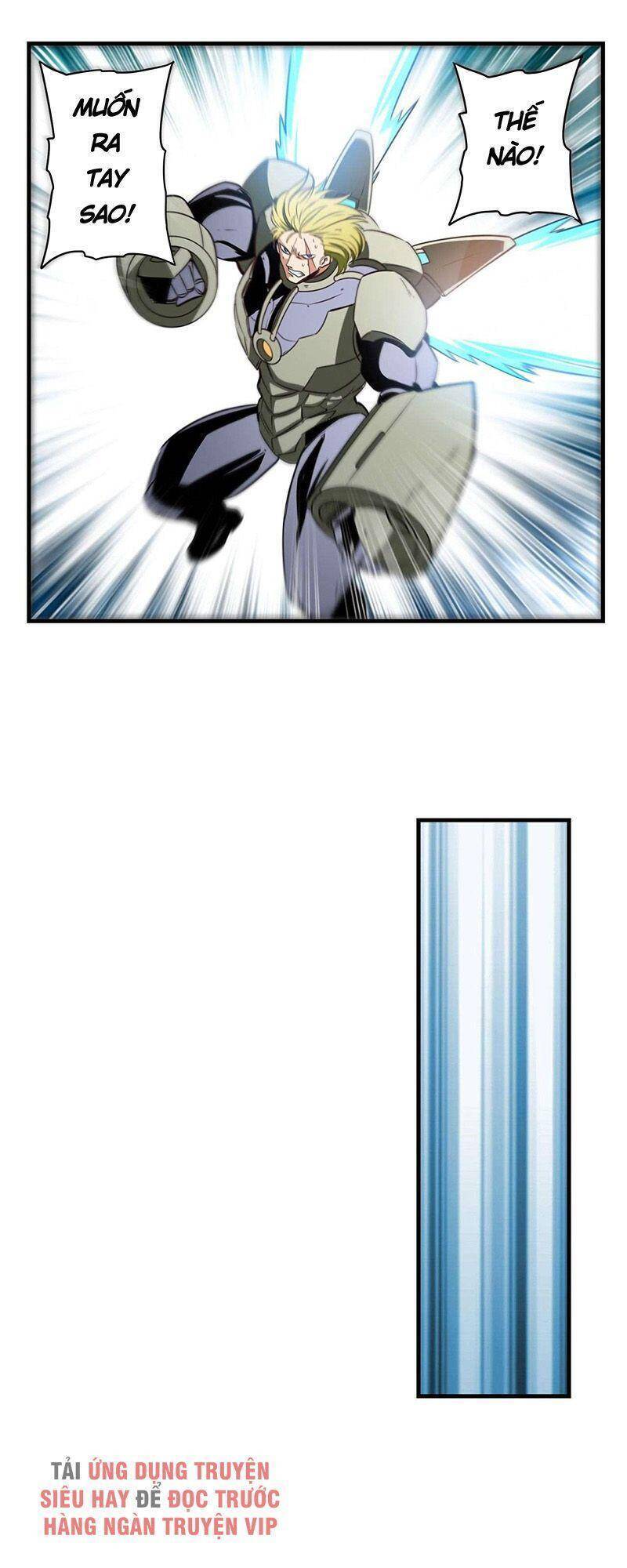 Anh Hùng ? Ta Không Làm Lâu Rồi Chapter 283 - 20