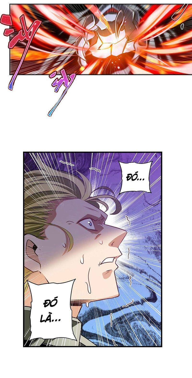 Anh Hùng ? Ta Không Làm Lâu Rồi Chapter 283 - 21