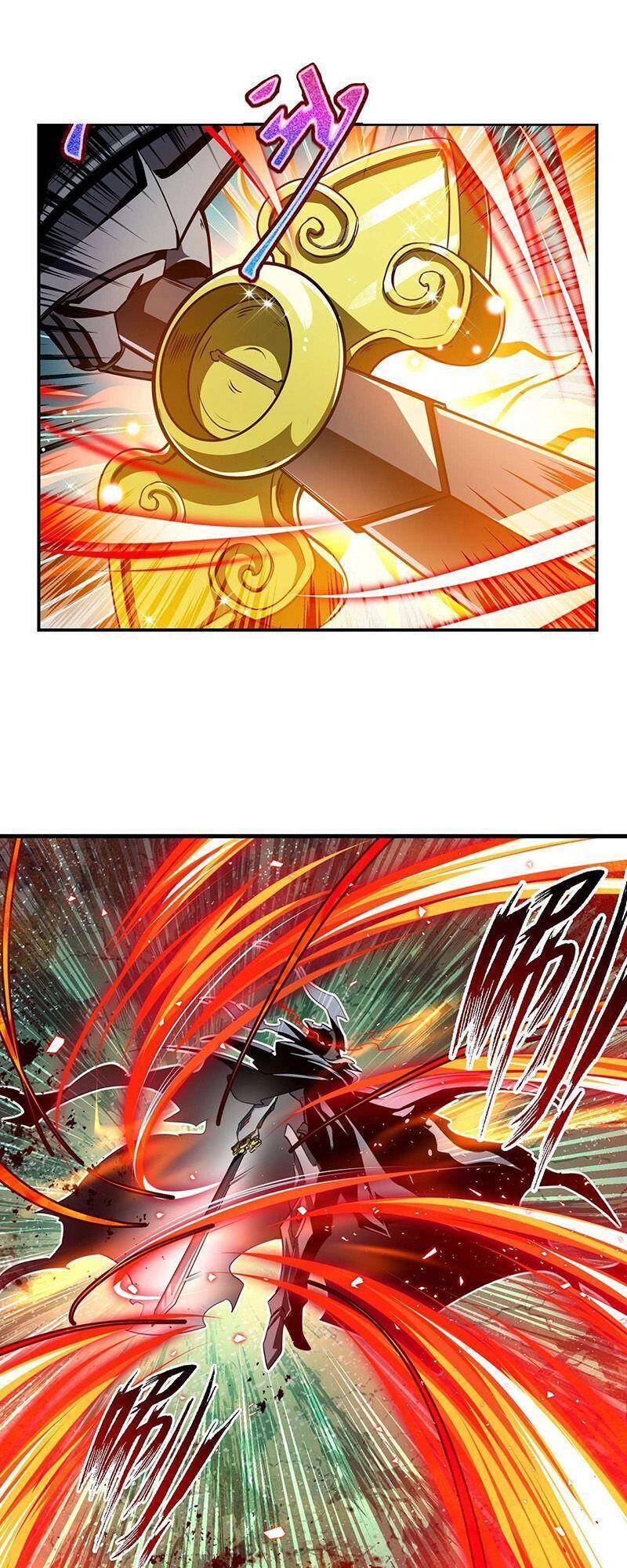 Anh Hùng ? Ta Không Làm Lâu Rồi Chapter 283 - 22