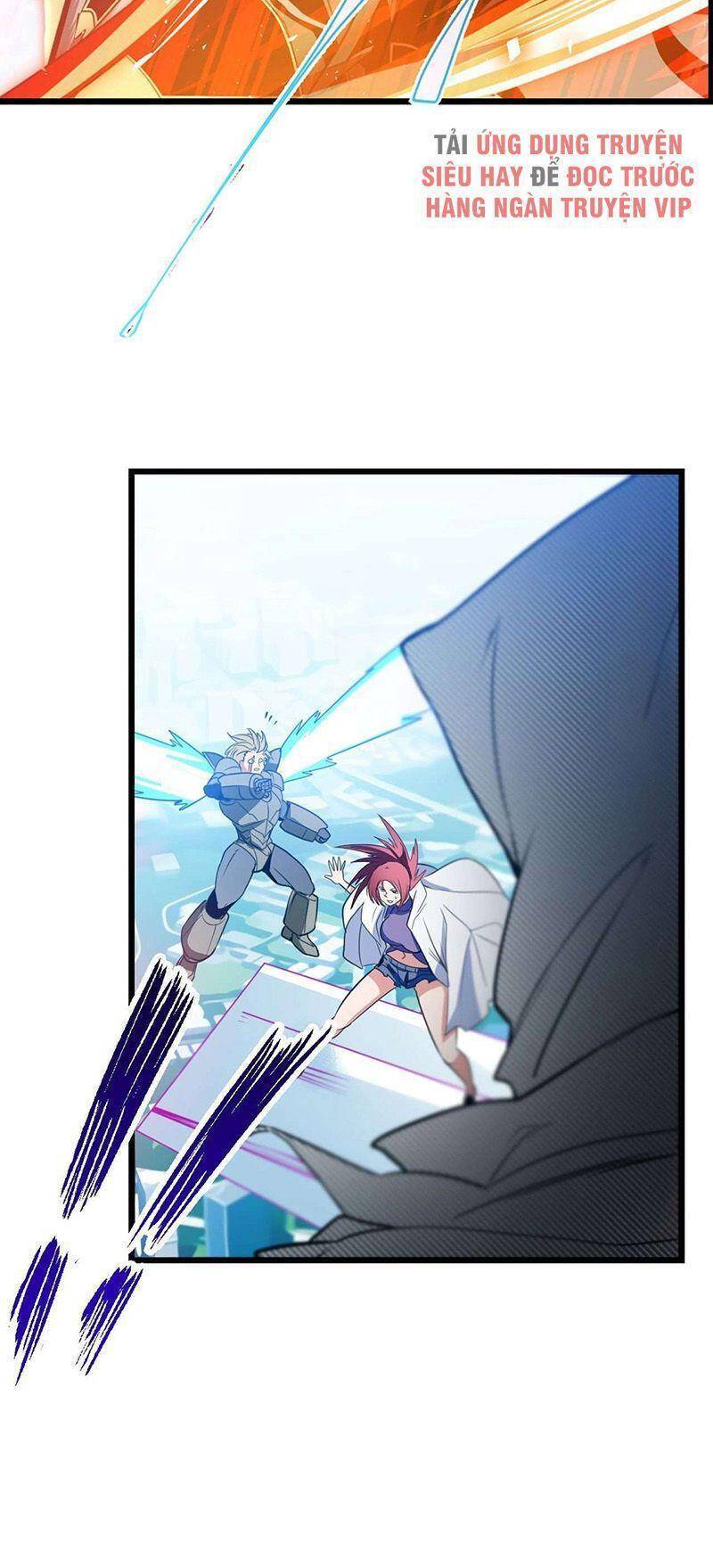 Anh Hùng ? Ta Không Làm Lâu Rồi Chapter 283 - 25