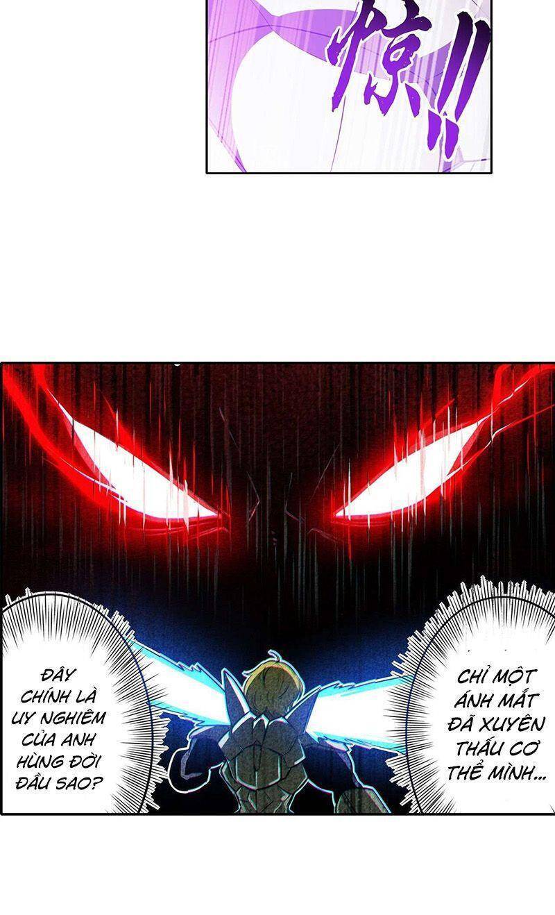 Anh Hùng ? Ta Không Làm Lâu Rồi Chapter 283 - 27