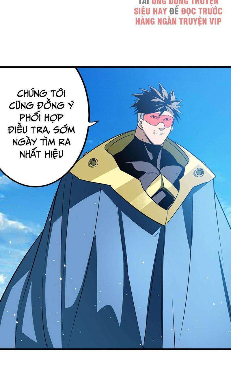 Anh Hùng ? Ta Không Làm Lâu Rồi Chapter 283 - 29