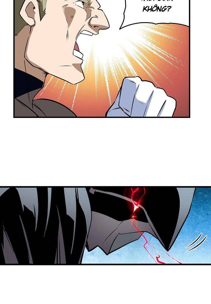 Anh Hùng ? Ta Không Làm Lâu Rồi Chapter 283 - 31