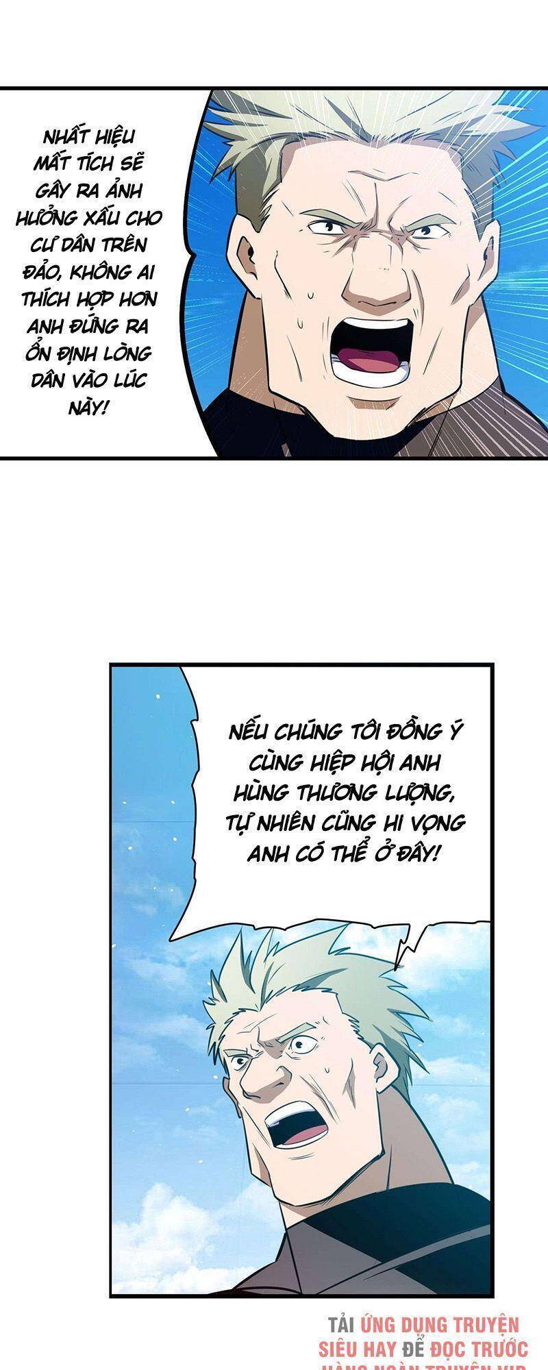 Anh Hùng ? Ta Không Làm Lâu Rồi Chapter 283 - 32