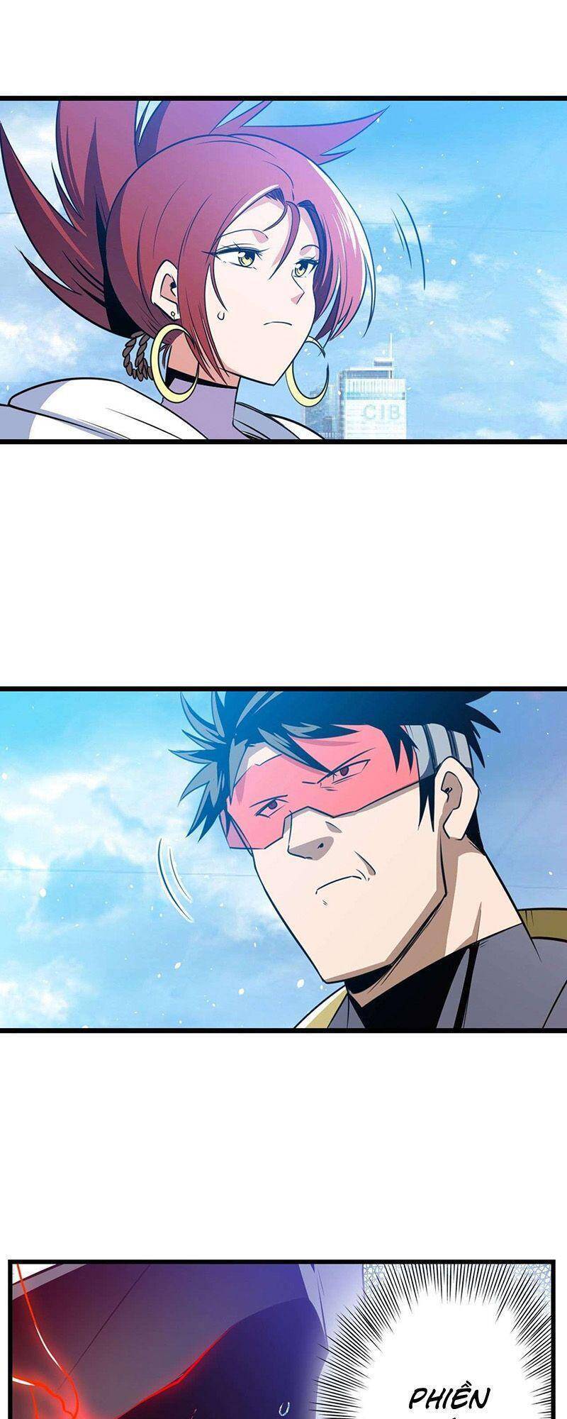 Anh Hùng ? Ta Không Làm Lâu Rồi Chapter 283 - 34