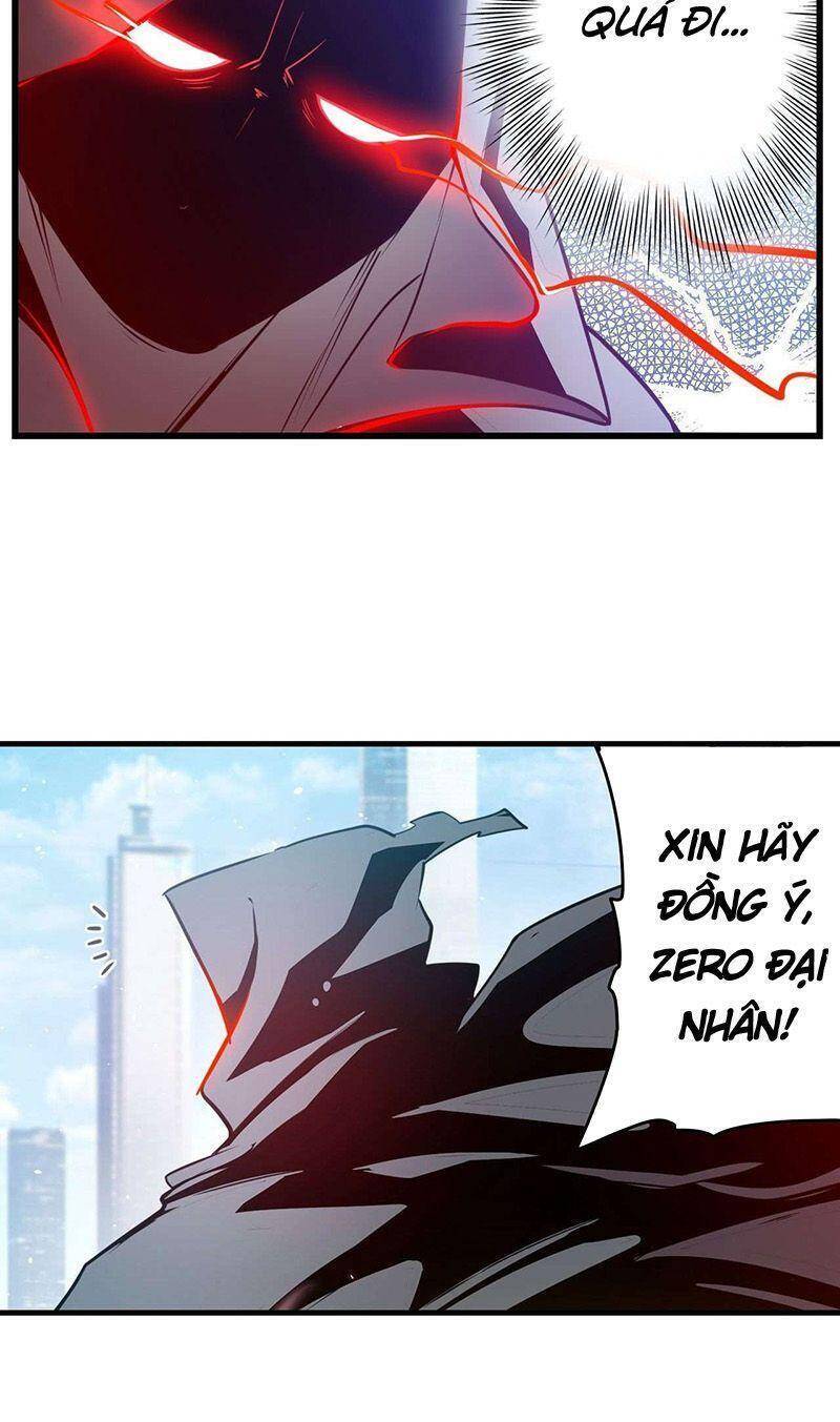 Anh Hùng ? Ta Không Làm Lâu Rồi Chapter 283 - 35