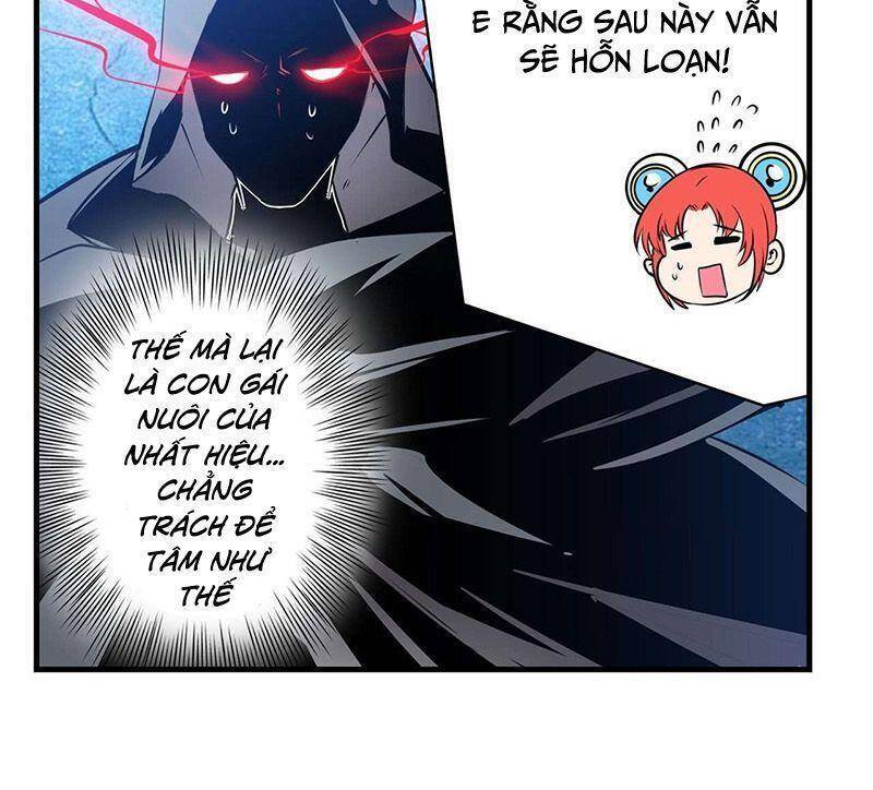 Anh Hùng ? Ta Không Làm Lâu Rồi Chapter 283 - 37