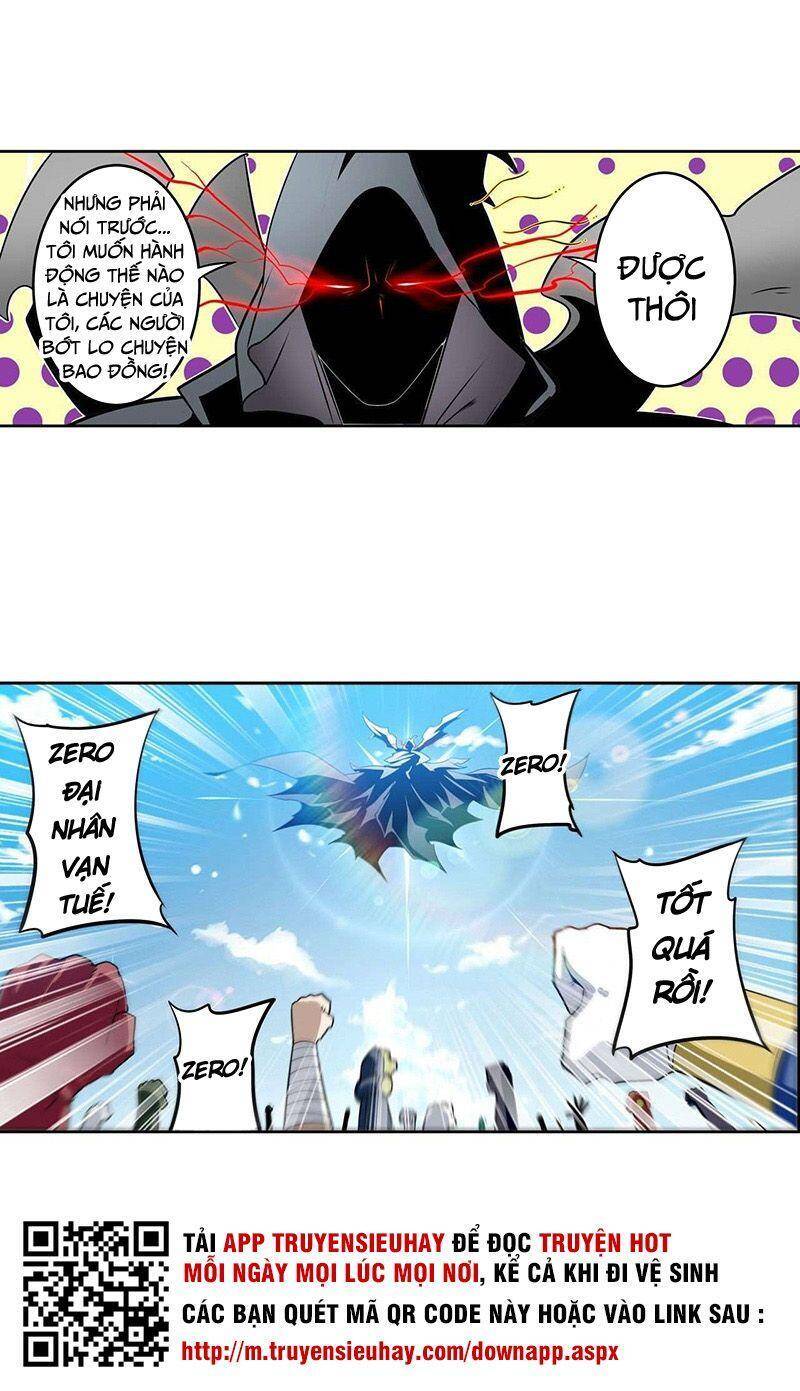 Anh Hùng ? Ta Không Làm Lâu Rồi Chapter 283 - 38