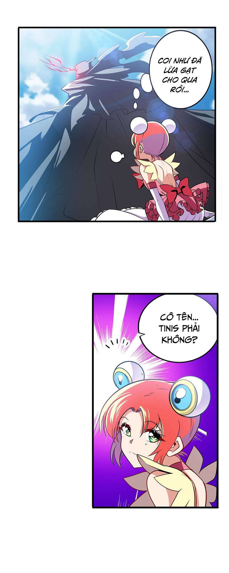 Anh Hùng ? Ta Không Làm Lâu Rồi Chapter 284 - 2