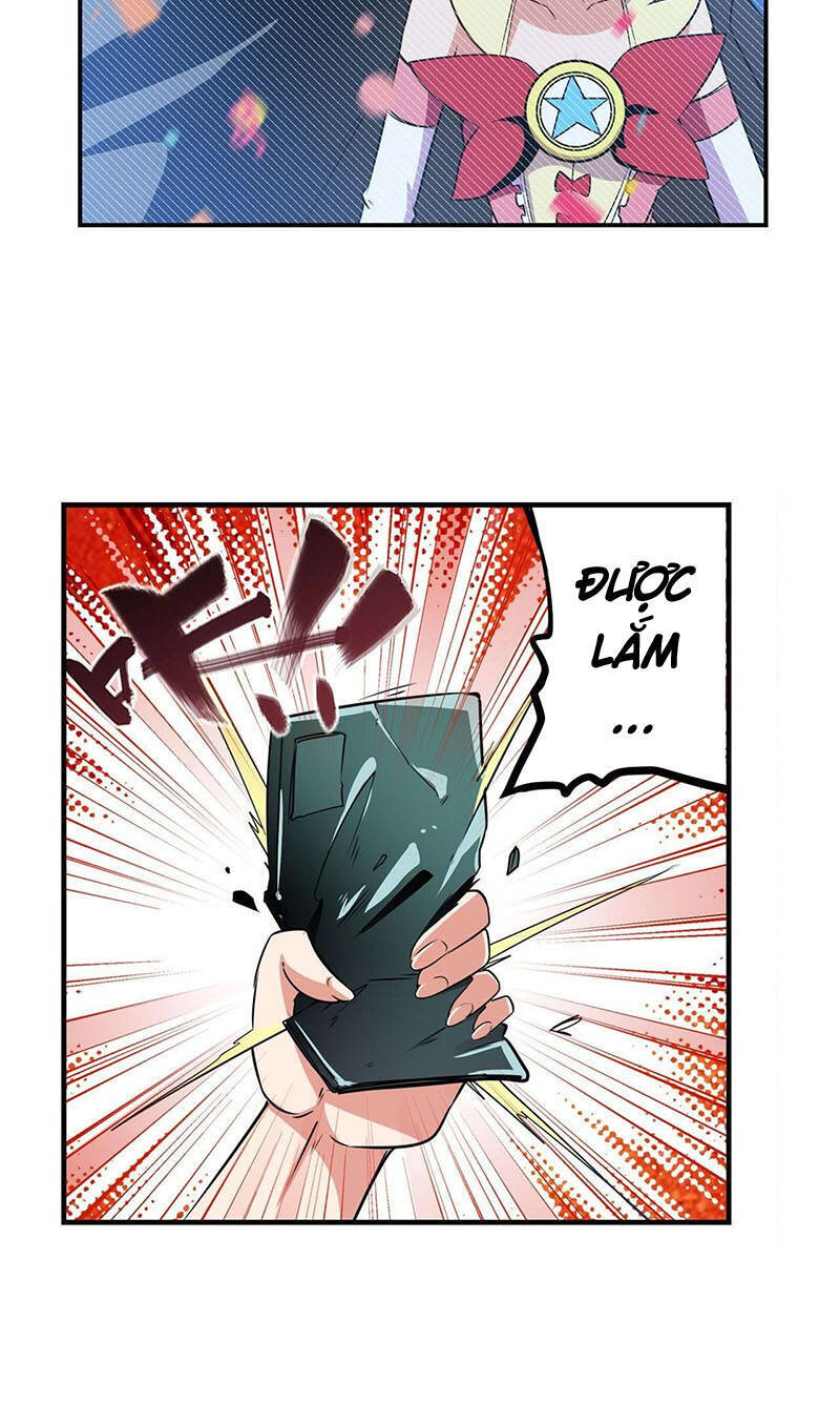 Anh Hùng ? Ta Không Làm Lâu Rồi Chapter 284 - 11