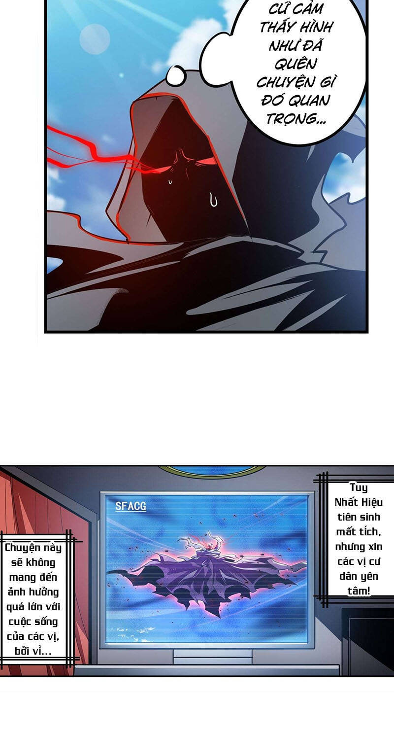 Anh Hùng ? Ta Không Làm Lâu Rồi Chapter 284 - 13