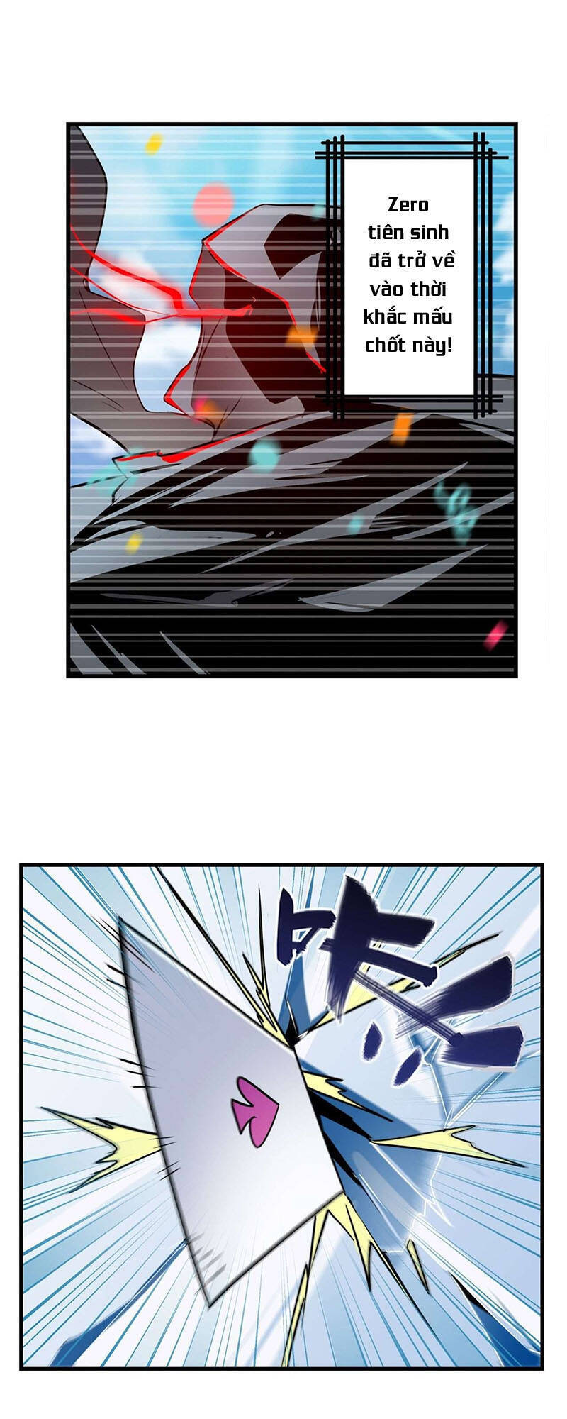 Anh Hùng ? Ta Không Làm Lâu Rồi Chapter 284 - 14