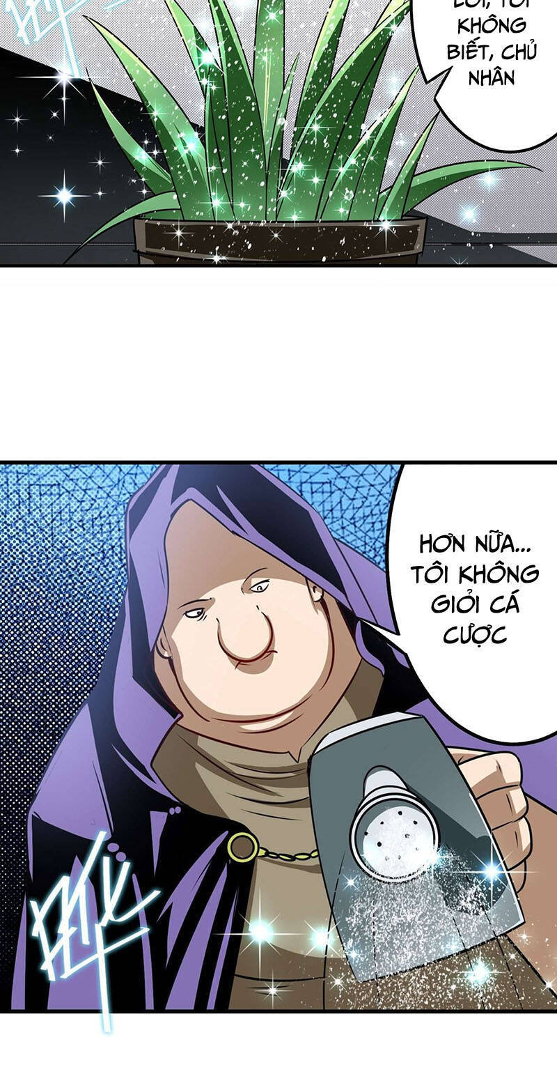 Anh Hùng ? Ta Không Làm Lâu Rồi Chapter 284 - 17