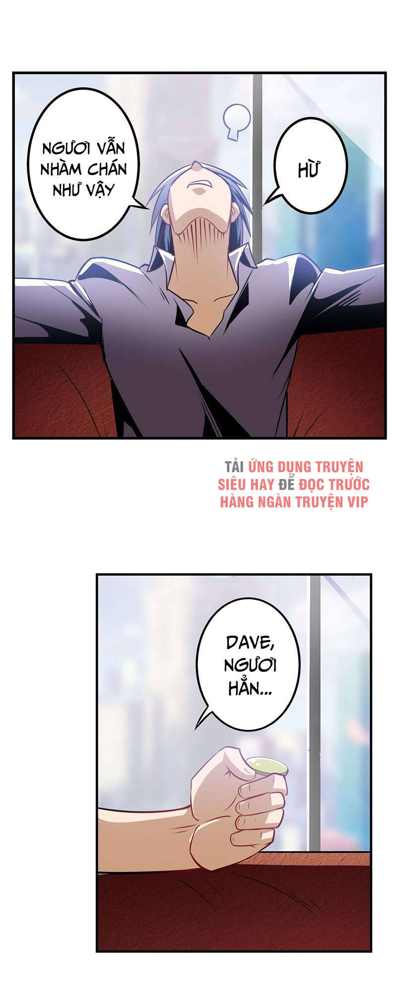 Anh Hùng ? Ta Không Làm Lâu Rồi Chapter 284 - 18