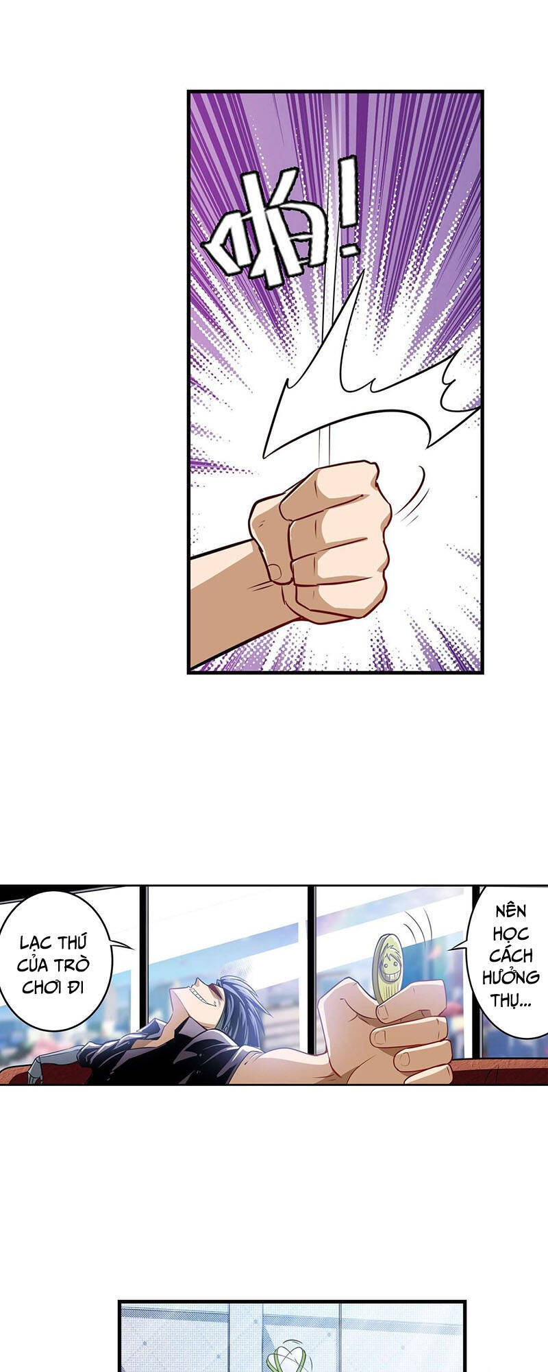 Anh Hùng ? Ta Không Làm Lâu Rồi Chapter 284 - 20