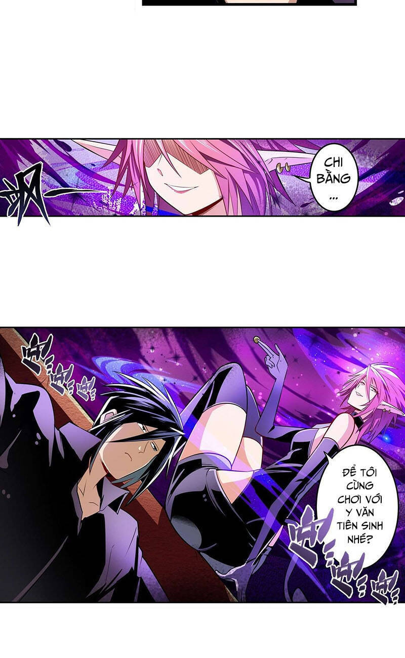 Anh Hùng ? Ta Không Làm Lâu Rồi Chapter 284 - 23