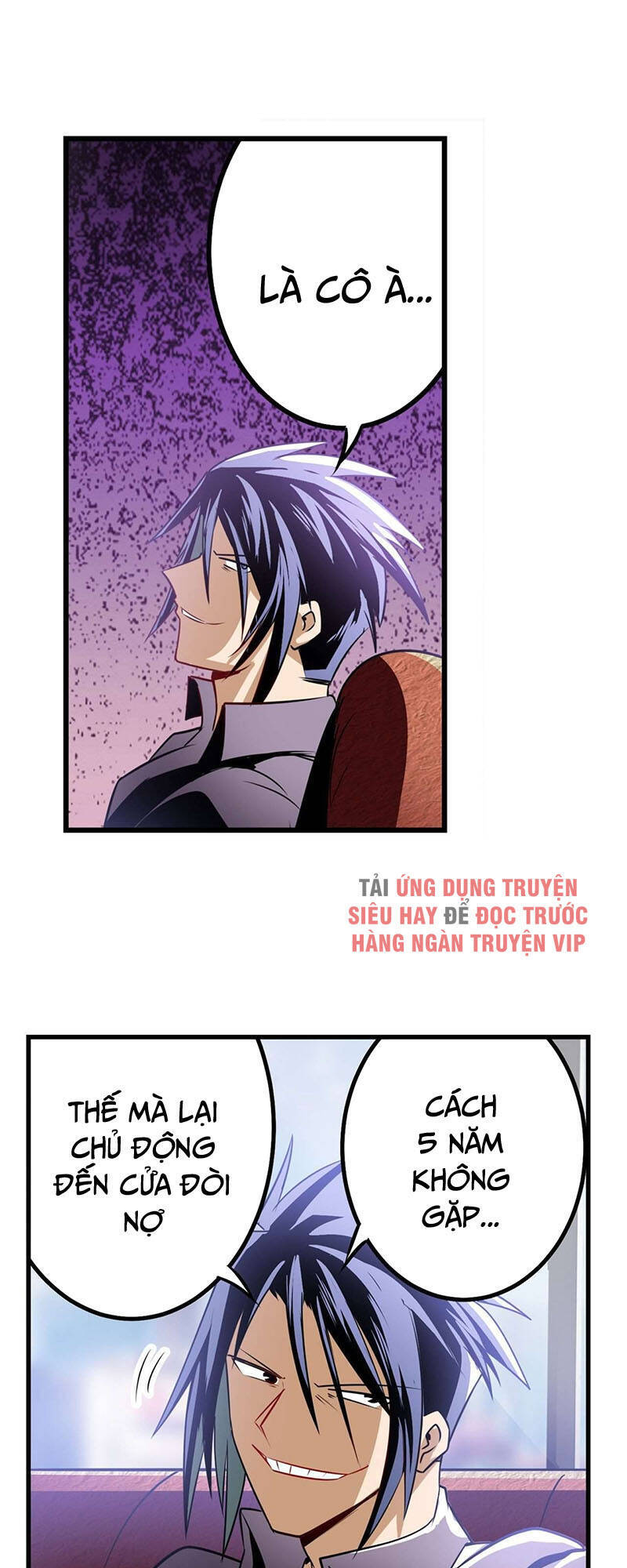 Anh Hùng ? Ta Không Làm Lâu Rồi Chapter 284 - 24