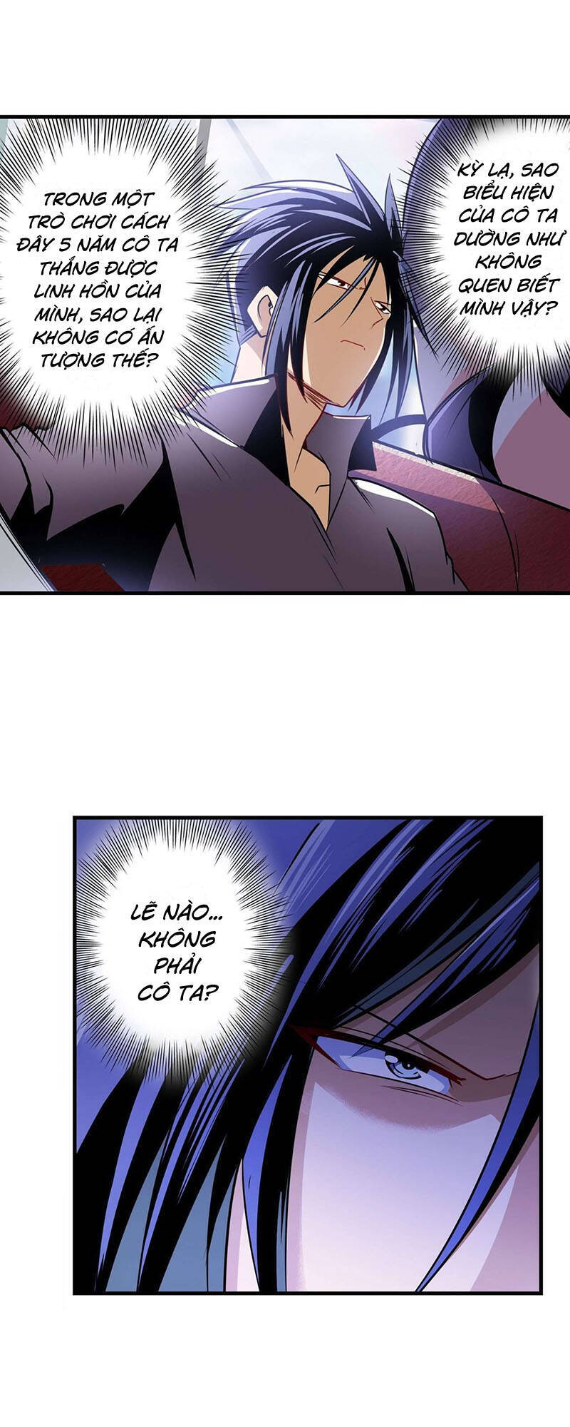 Anh Hùng ? Ta Không Làm Lâu Rồi Chapter 284 - 26