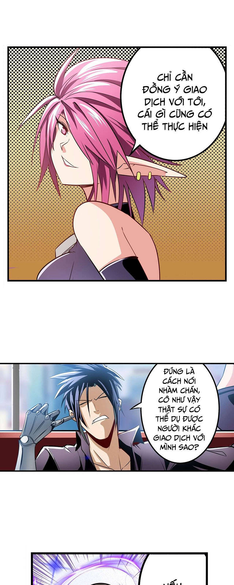 Anh Hùng ? Ta Không Làm Lâu Rồi Chapter 284 - 28