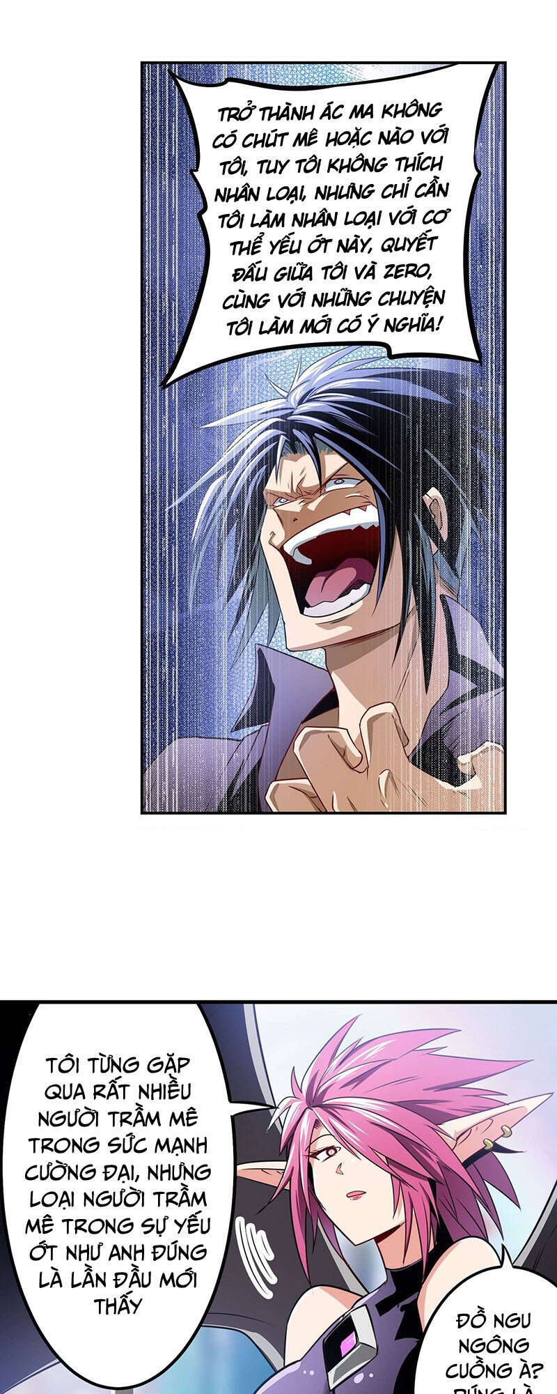 Anh Hùng ? Ta Không Làm Lâu Rồi Chapter 284 - 30