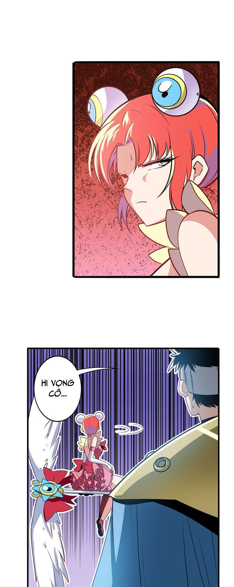 Anh Hùng ? Ta Không Làm Lâu Rồi Chapter 284 - 4