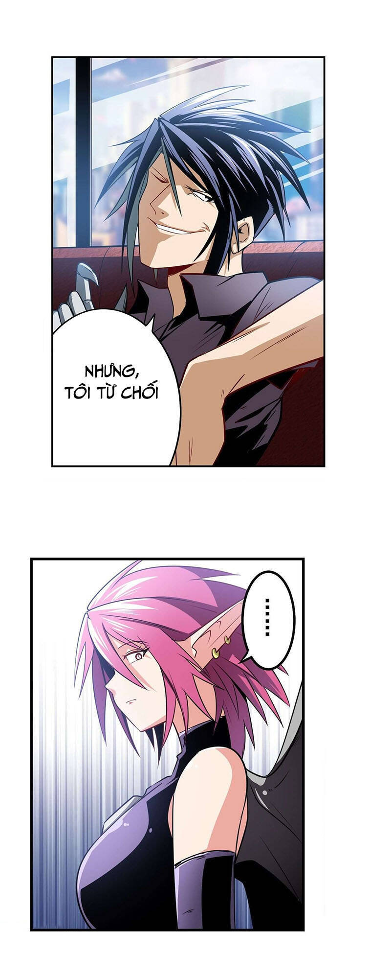 Anh Hùng ? Ta Không Làm Lâu Rồi Chapter 284 - 34