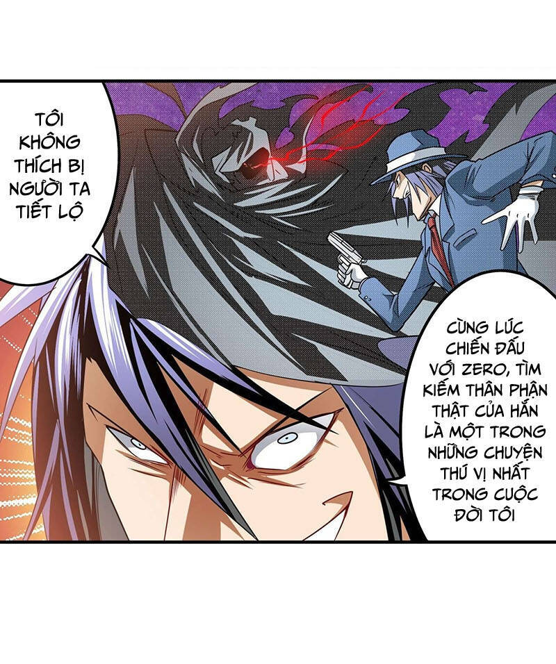 Anh Hùng ? Ta Không Làm Lâu Rồi Chapter 284 - 35