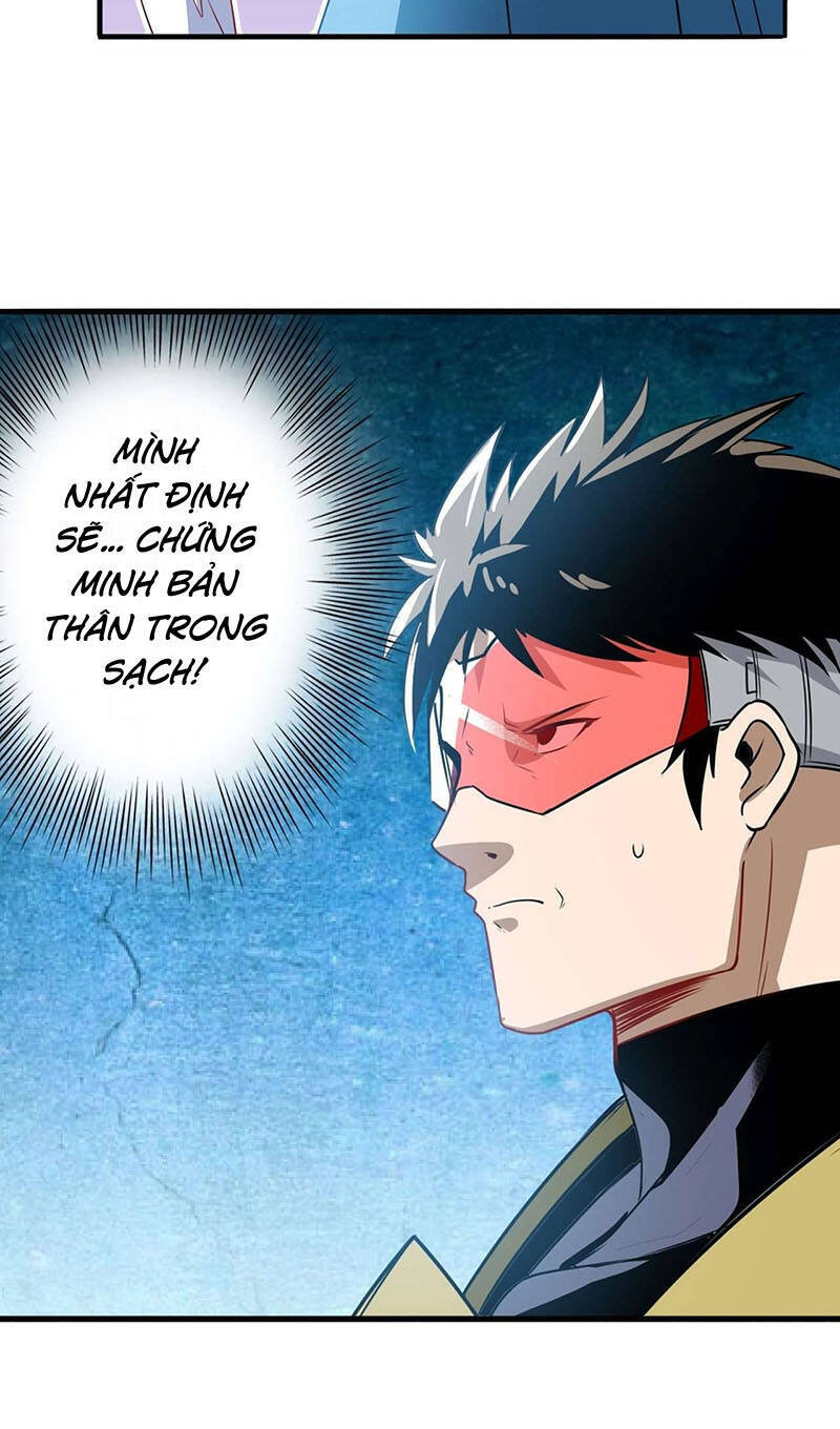 Anh Hùng ? Ta Không Làm Lâu Rồi Chapter 284 - 5