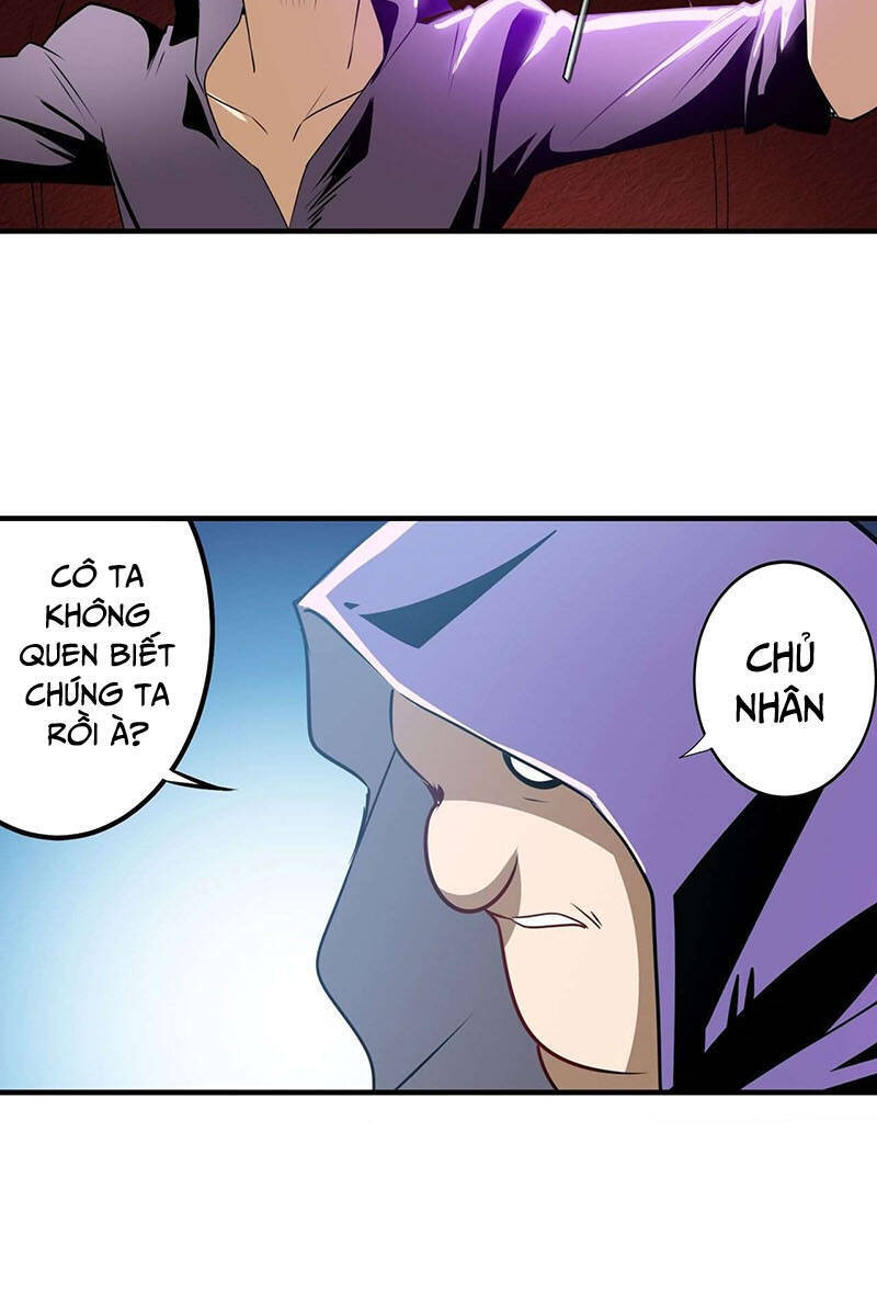 Anh Hùng ? Ta Không Làm Lâu Rồi Chapter 284 - 41