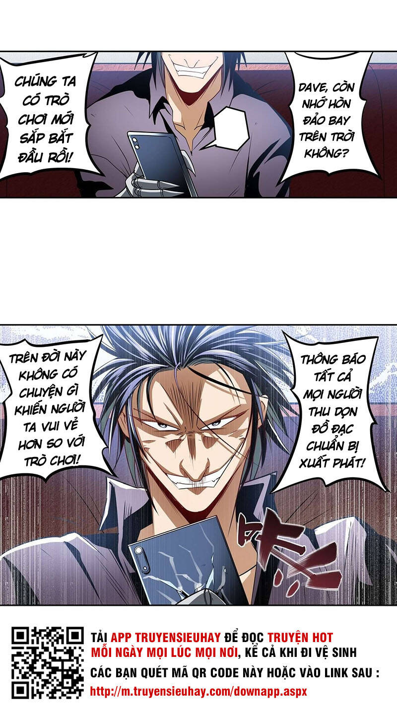 Anh Hùng ? Ta Không Làm Lâu Rồi Chapter 284 - 46