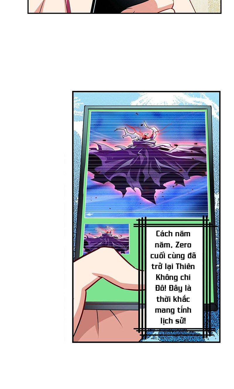 Anh Hùng ? Ta Không Làm Lâu Rồi Chapter 284 - 9