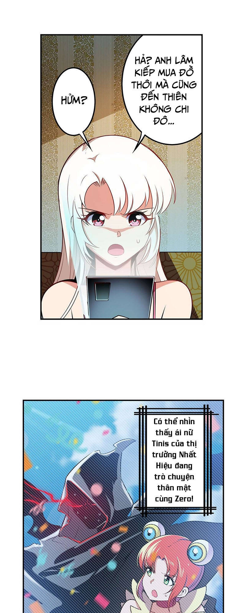 Anh Hùng ? Ta Không Làm Lâu Rồi Chapter 284 - 10