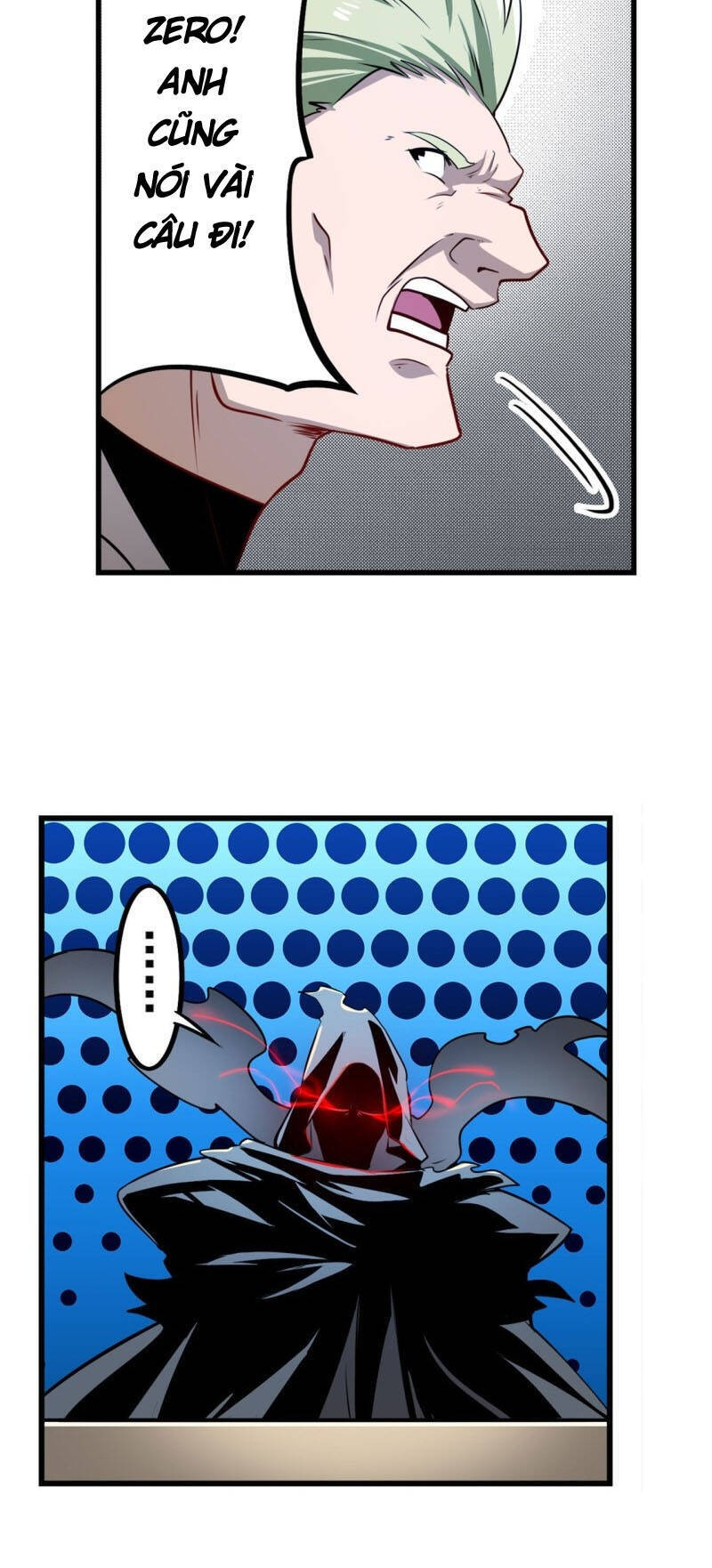 Anh Hùng ? Ta Không Làm Lâu Rồi Chapter 285 - 11