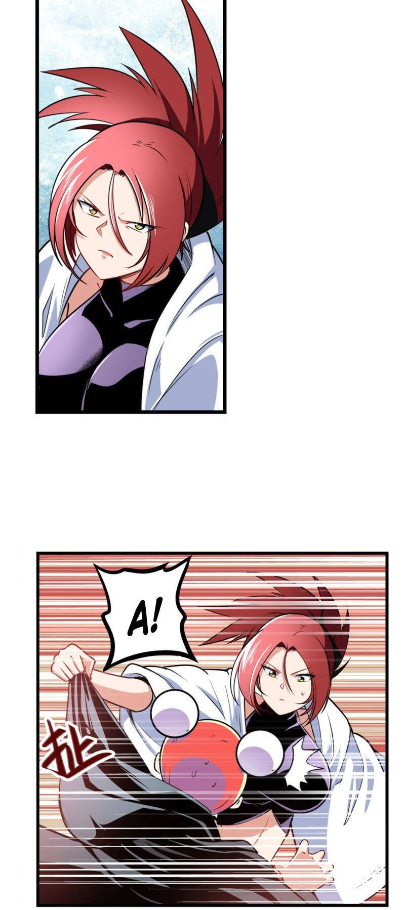 Anh Hùng ? Ta Không Làm Lâu Rồi Chapter 285 - 13