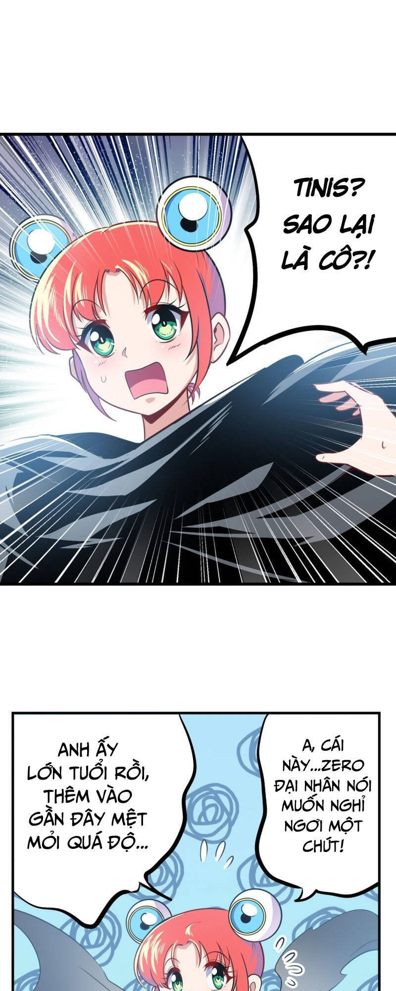 Anh Hùng ? Ta Không Làm Lâu Rồi Chapter 285 - 14
