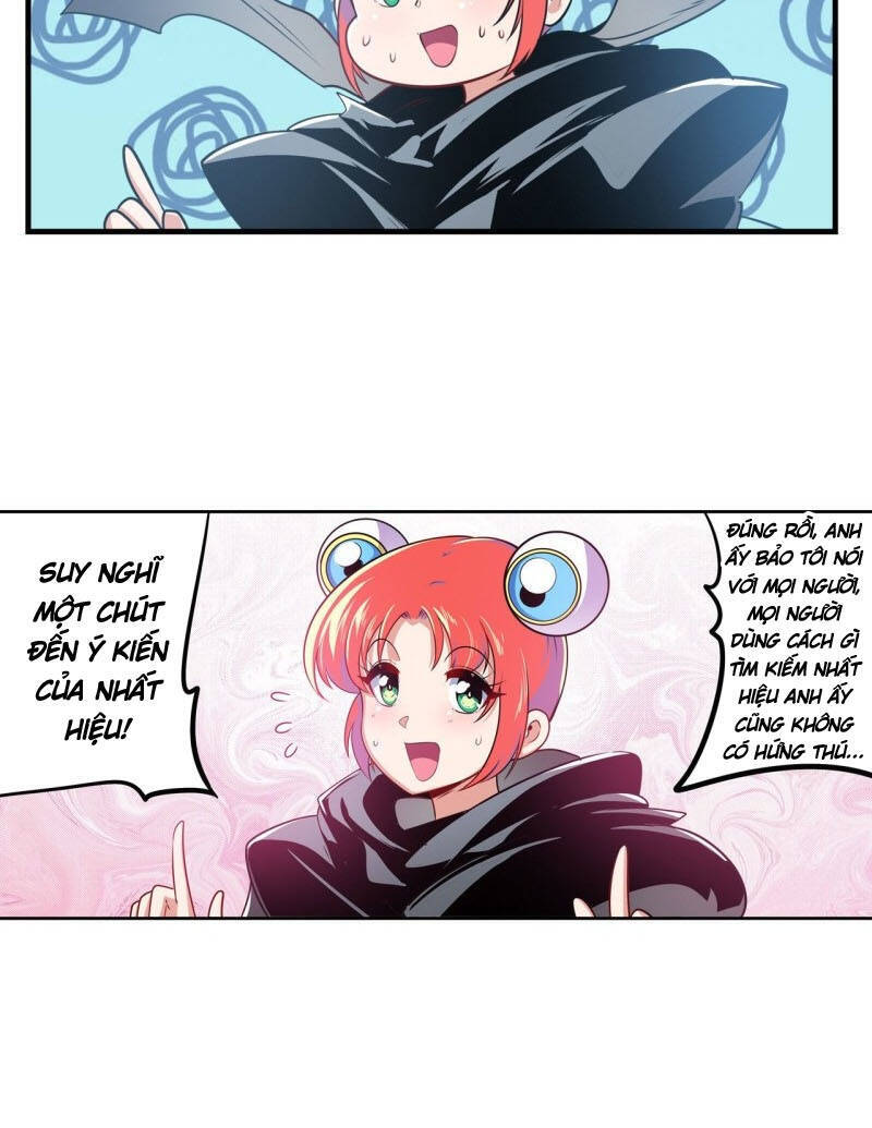 Anh Hùng ? Ta Không Làm Lâu Rồi Chapter 285 - 15