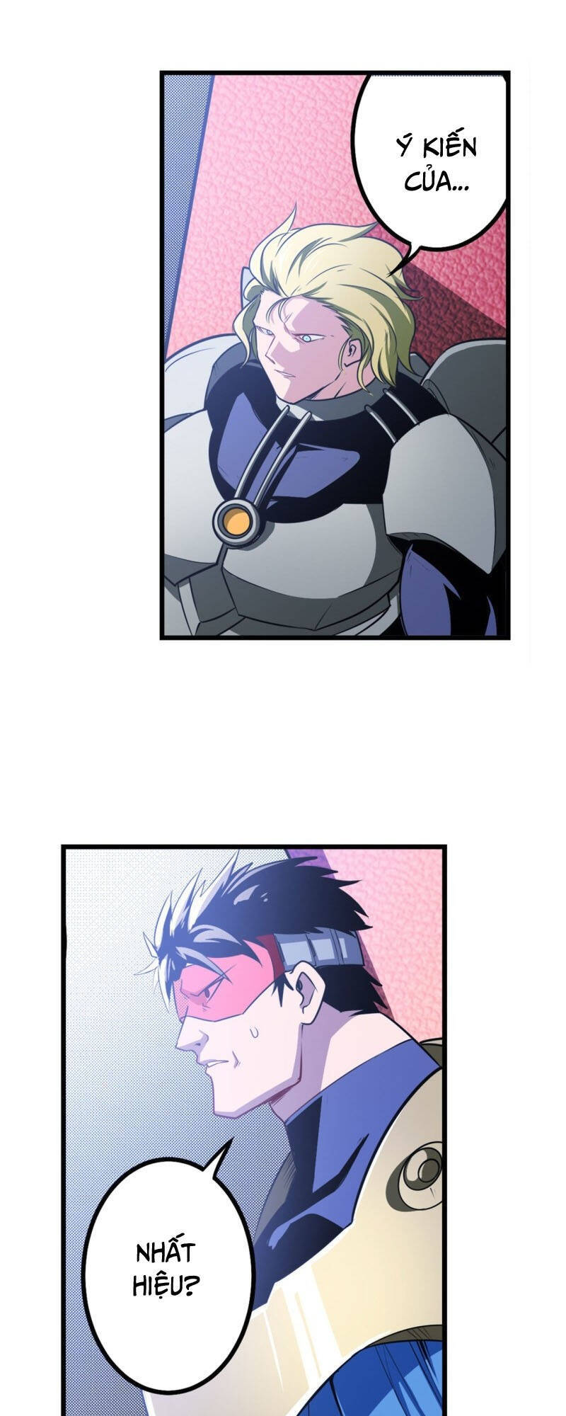 Anh Hùng ? Ta Không Làm Lâu Rồi Chapter 285 - 16